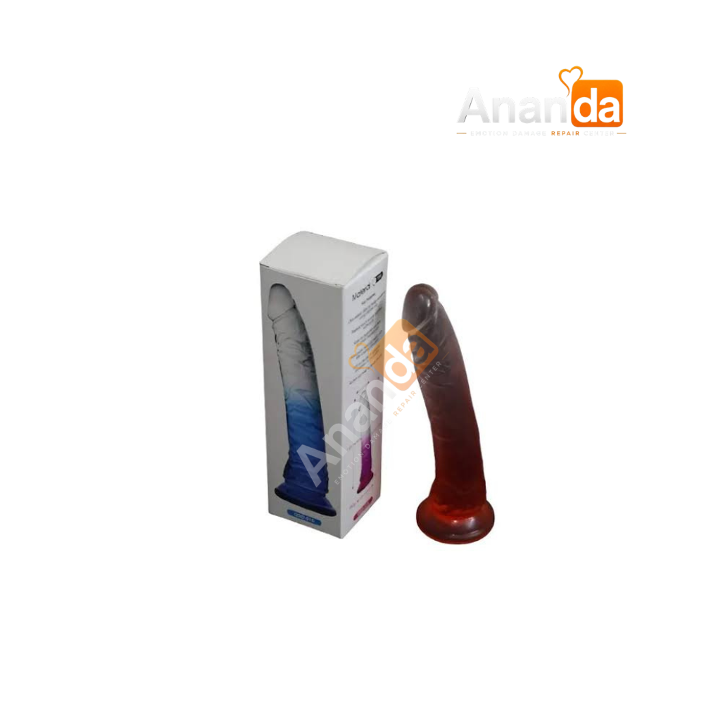 7.3 inch Dildo With Suction Cup | Realistic Simulater penis