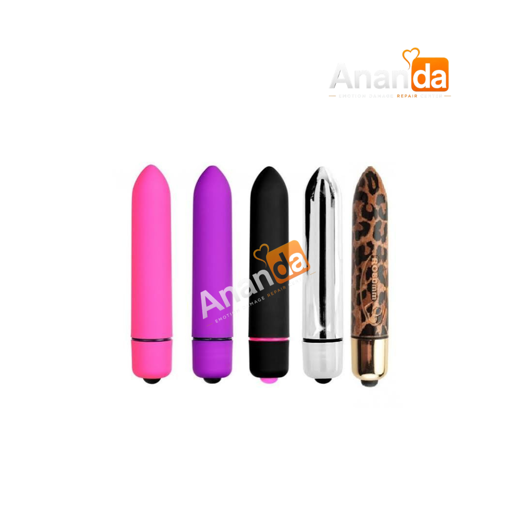 Bullet Vibrator | Women's Sex Toy
