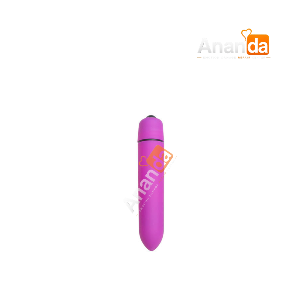 Bullet Vibrator | Women's Sex Toy