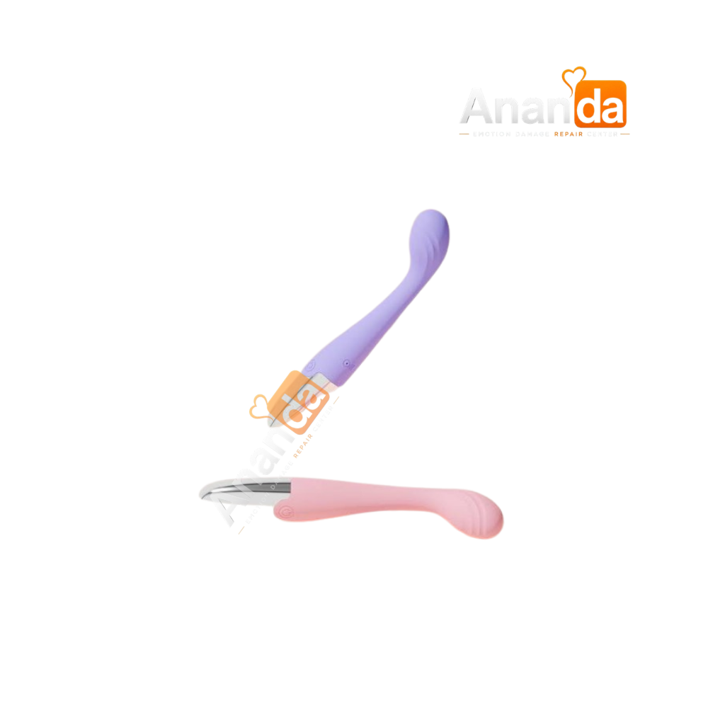 Lara G-Spot Vibrator | Sex Toy For Female