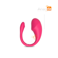 App Controlled G- spot Vibrator vibrating Egg