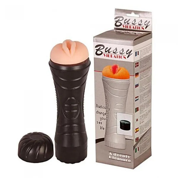 Flashlight Masturbator Sex toy For Male | Male Sex Toy
