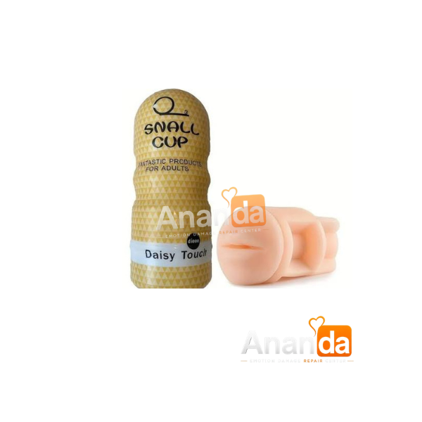 Snail Masturbation Cup For Men | Male Sex Toy