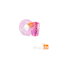 Vibrating Penis Ring For Men - delay Ejaculating