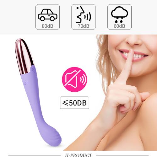 Lara G-Spot Vibrator | Sex Toy For Female