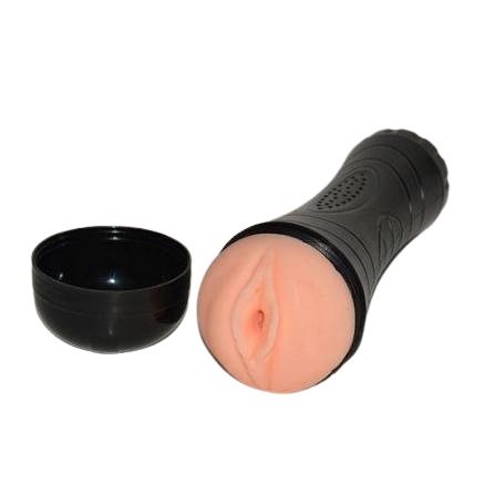 Flashlight Masturbator Sex toy For Male | Male Sex Toy